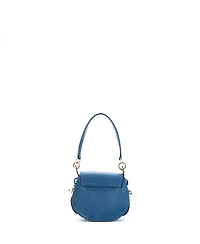 Pre-Owned Chloe Small Tess Bag Leather