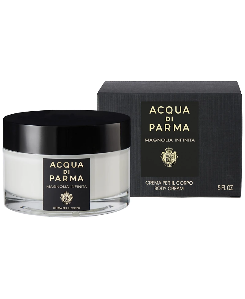 Acqua Di Parma Magnolia Infinita Body Cream, 5 oz.
