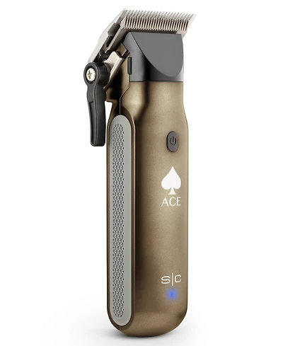 StyleCraft Professional Men's Ace Cordless Clipper