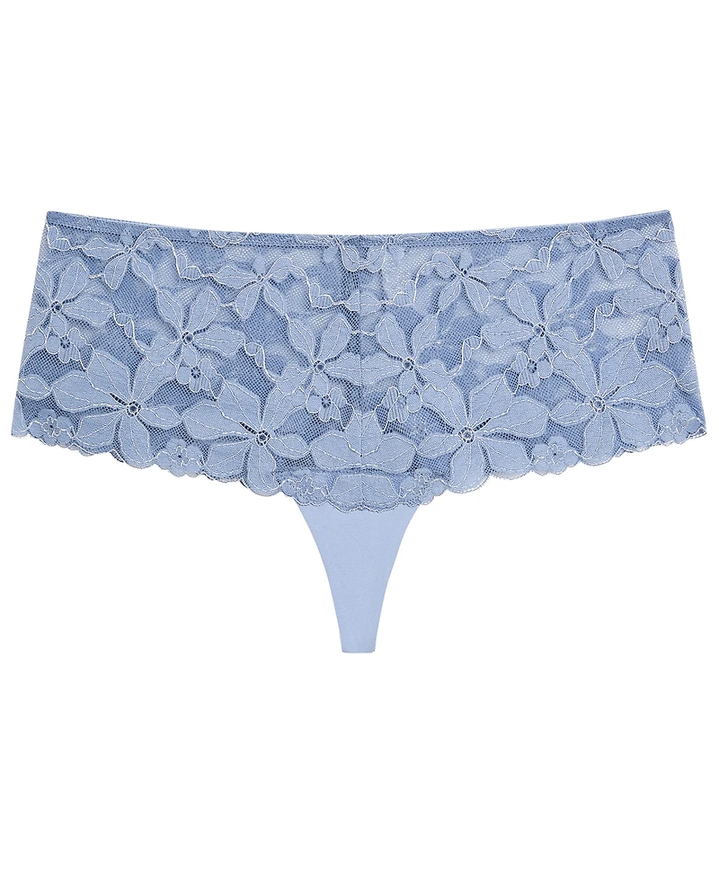 b.tempt'd by Wacoal Women's Feeling Famous Tanga Underwear 945209