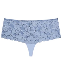 b.tempt'd by Wacoal Women's Feeling Famous Tanga Underwear 945209