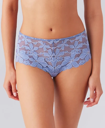 b.tempt'd by Wacoal Women's Feeling Famous Tanga Underwear 945209