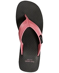 kate spade new york Women's Sam Icon Platform Flip Flop Sandals
