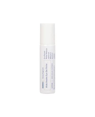 Korres Greek Yoghurt Wide Awake Eye Gel, 15 ml