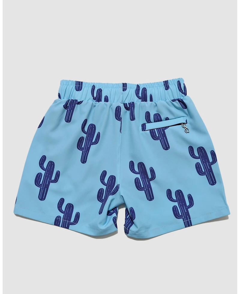 Mosmann Australia Boys Saguaro Jr. Swim Shorts