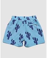Mosmann Australia Boys Saguaro Jr. Swim Shorts
