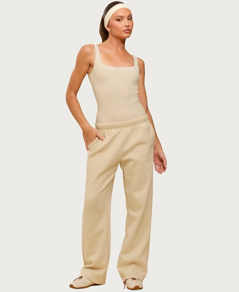 Edikted Women's Kyrie Sweatpants