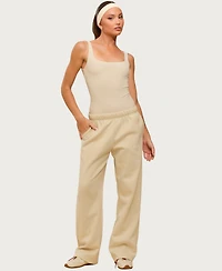 Edikted Women's Kyrie Sweatpants