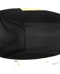 Pre-Owned Goyard Alto Hatbox Bag Coated Canvas