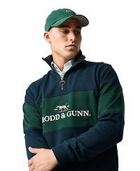 Rodd & Gunn Men's Foresters Peak Sweat