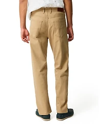 Rodd & Gunn Men's Selwyn Huts Loose-Fit Jeans