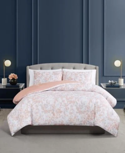 Vince Camuto Blossom Vines Comforter Set