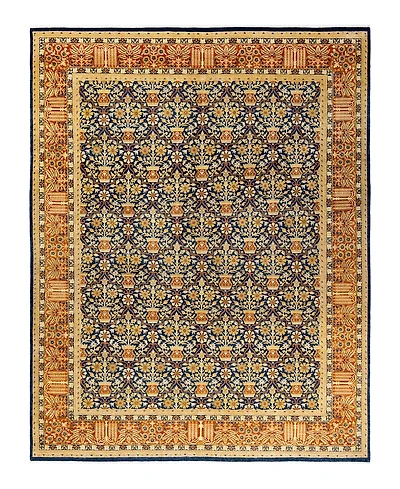 Adorn Hand Woven Rugs Mogul M1346 8' 2" x 10' 10" Area Rug