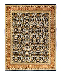 Adorn Hand Woven Rugs Mogul M1346 8' 2" x 10' 10" Area Rug