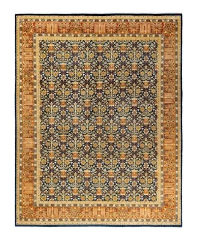Adorn Hand Woven Rugs Mogul M134652