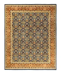 Adorn Hand Woven Rugs Mogul M134652