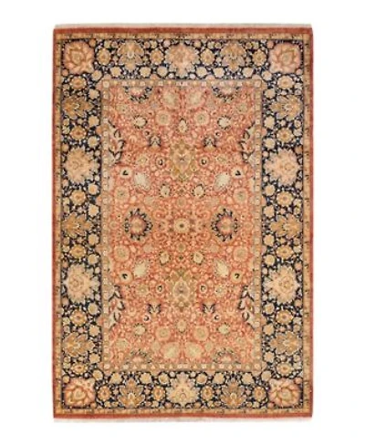 Adorn Hand Woven Rugs Mogul M1182735