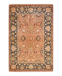 Adorn Hand Woven Rugs Mogul M1182735