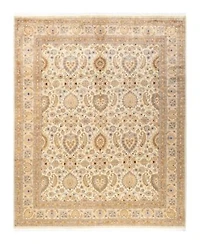 Adorn Hand Woven Rugs Mogul M125226