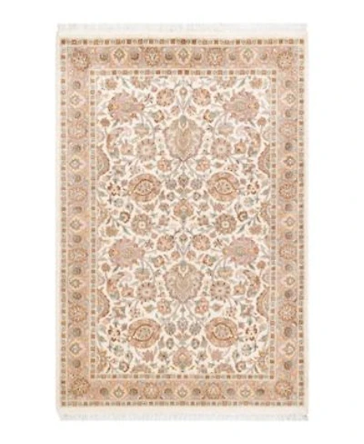 Adorn Hand Woven Rugs Mogul M127685