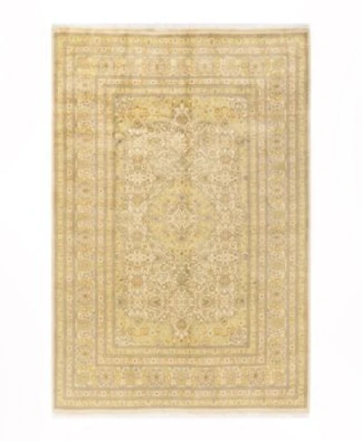 Adorn Hand Woven Rugs Mogul M1196316
