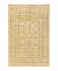 Adorn Hand Woven Rugs Mogul M1196316