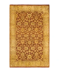 Adorn Hand Woven Rugs Mogul M1399 4' 8" x 7' 5" Area Rug
