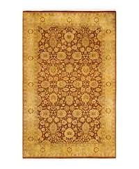Adorn Hand Woven Rugs Mogul M139999