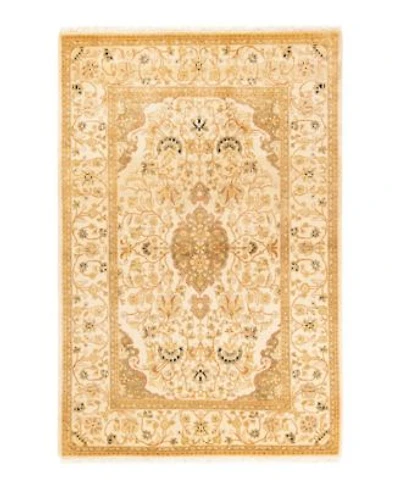 Adorn Hand Woven Rugs Mogul M1336427