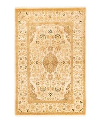 Adorn Hand Woven Rugs Mogul M1336427