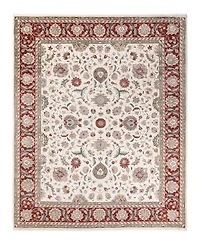 Adorn Hand Woven Rugs Mogul M1377 8' 1" x 10' 1" Area Rug