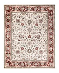 Adorn Hand Woven Rugs Mogul M1377268