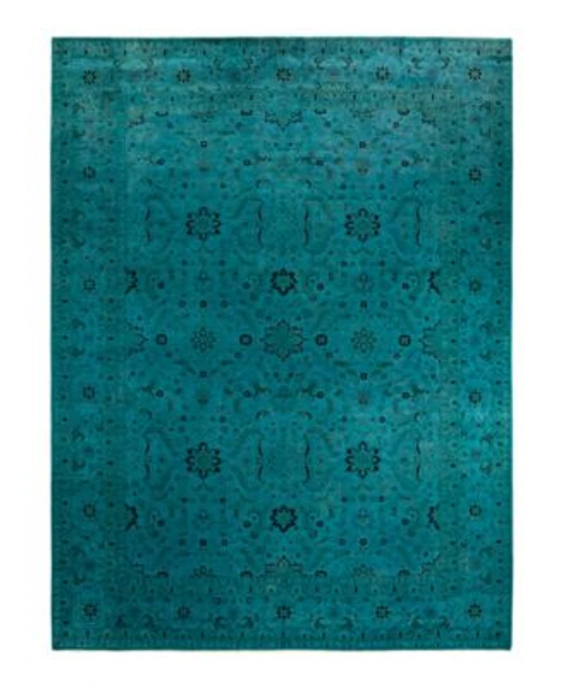 Adorn Hand Woven Rugs Fine Vibrance M1375331