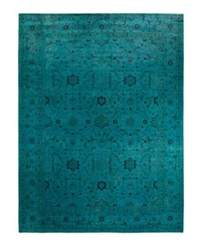 Adorn Hand Woven Rugs Fine Vibrance M1375331