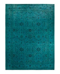 Adorn Hand Woven Rugs Fine Vibrance M1375331