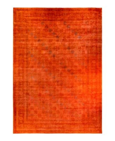 Adorn Hand Woven Rugs Fine Vibrance M1190340
