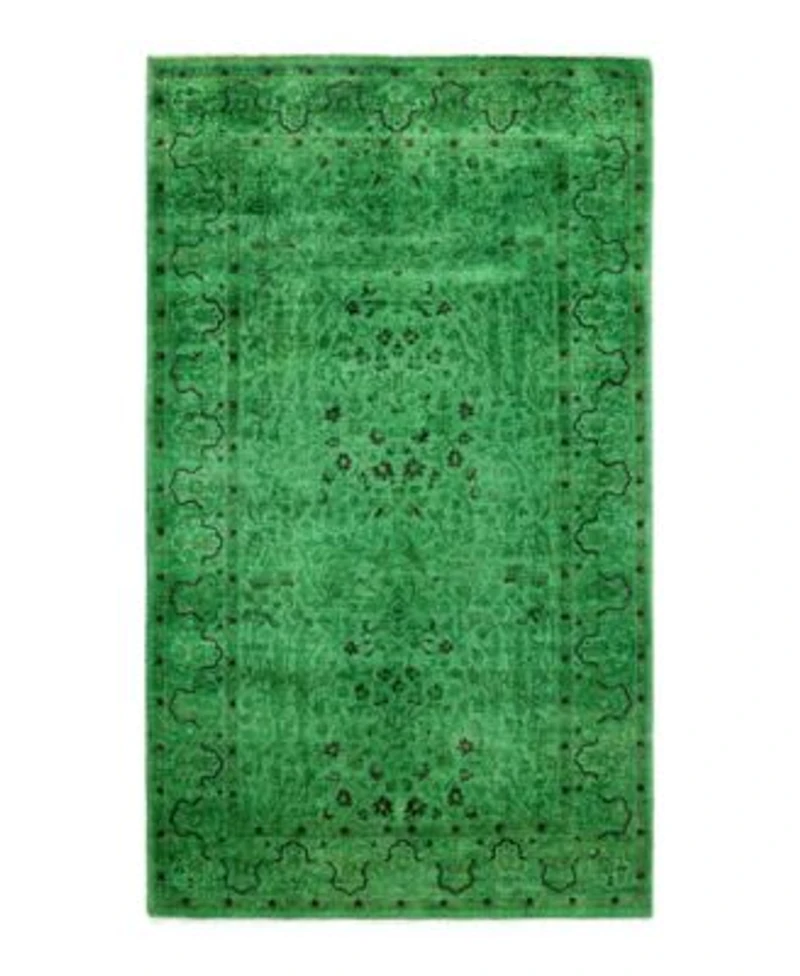 Adorn Hand Woven Rugs Fine Vibrance M141867