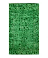 Adorn Hand Woven Rugs Fine Vibrance M141867
