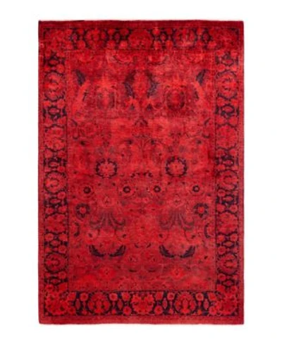Adorn Hand Woven Rugs Fine Vibrance M1151068