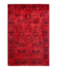Adorn Hand Woven Rugs Fine Vibrance M1151068