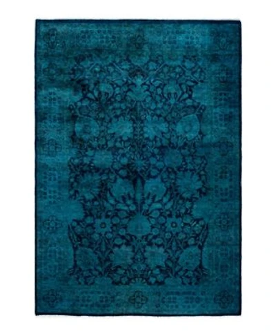 Adorn Hand Woven Rugs Fine Vibrance M1182759