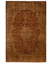 Adorn Hand Woven Rugs Fine Vibrance M1404191
