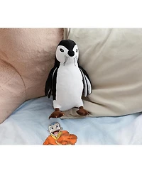 Avatar: The Last Airbender Otter Penguin 13-Inch Character Plush Toy | Cute Plushies And Soft Stuffed Animals, Anime Manga Gifts And Collectibles | Ki
