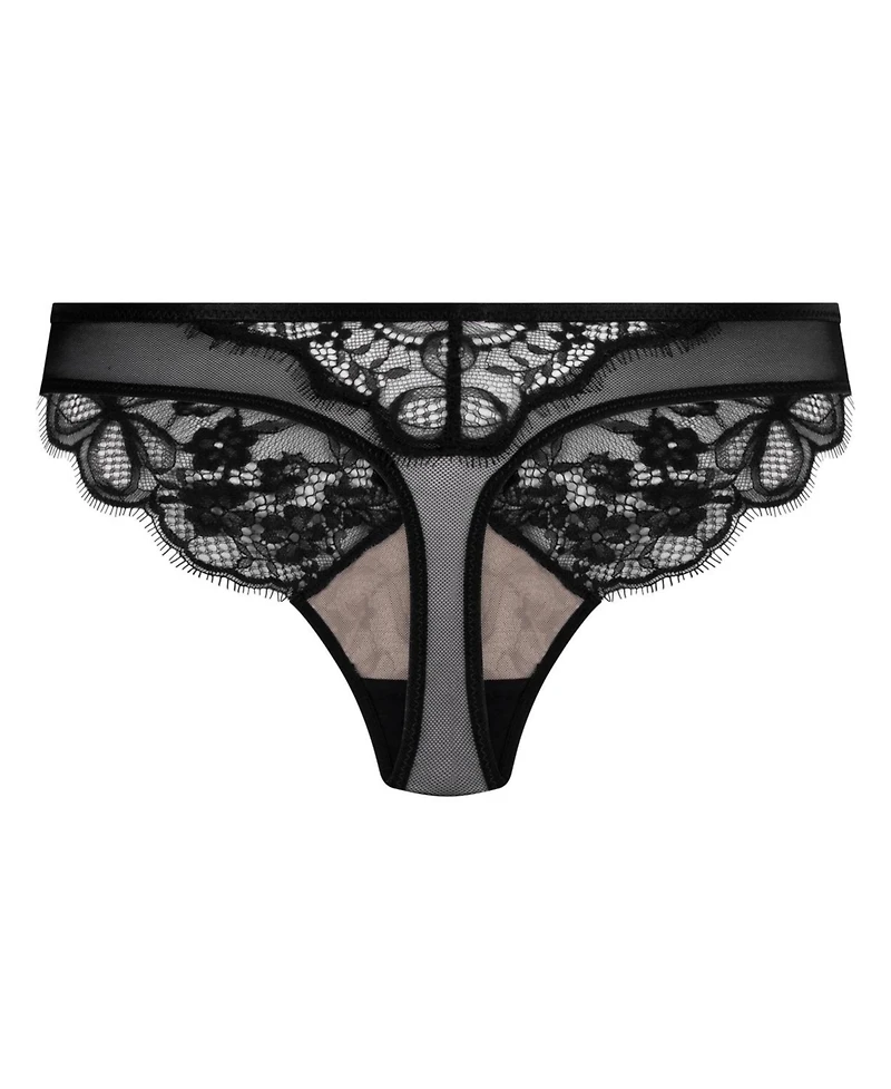 Hunkemoller Women's Prina Thong
