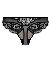 Hunkemoller Women's Prina Thong