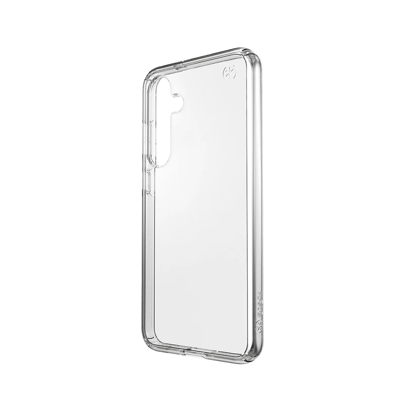 Speck Presidio Perfect Clear Case for Samsung Galaxy S24 Plus