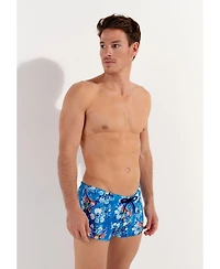 Hom Usa Men's Colibris Swim Shorts