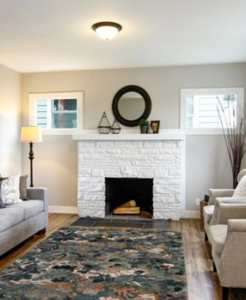 Erin Ben Co. Adley Elizabeth Rug Collection