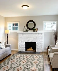 Erin Ben Co. Adley Jones Rug Collection