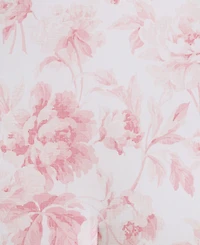 Laura Ashley Anja Textured Toile 2-Pc. Comforter Set, Twin